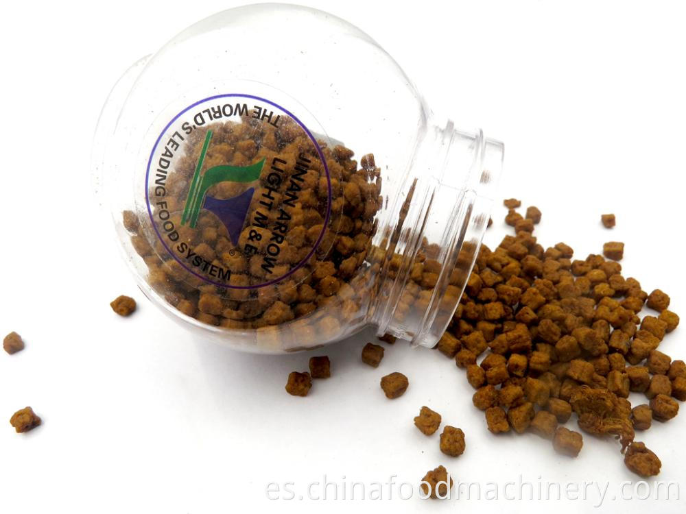 Pet Food Sample 1